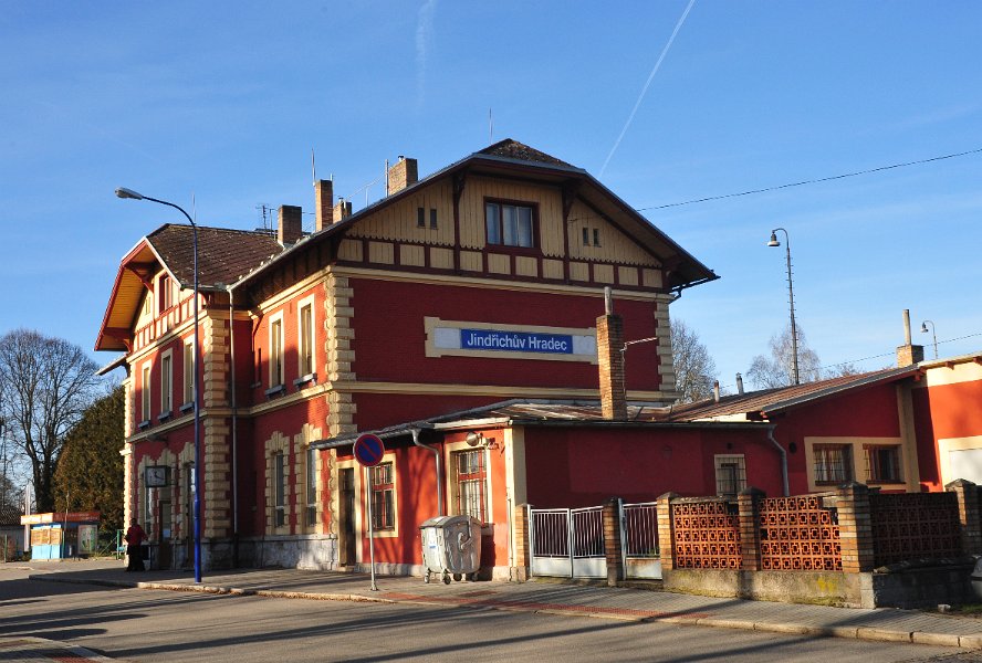 2015.12.26 JHMD Jindřichův Hradec–Nová Bystřice (10)